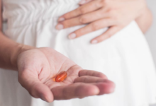 Hamilelikte D Vitamini Kullanımı Nasıl Olmalı